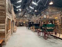 Ghost Town Museum  Colorado Springs Family-friendly Attraction