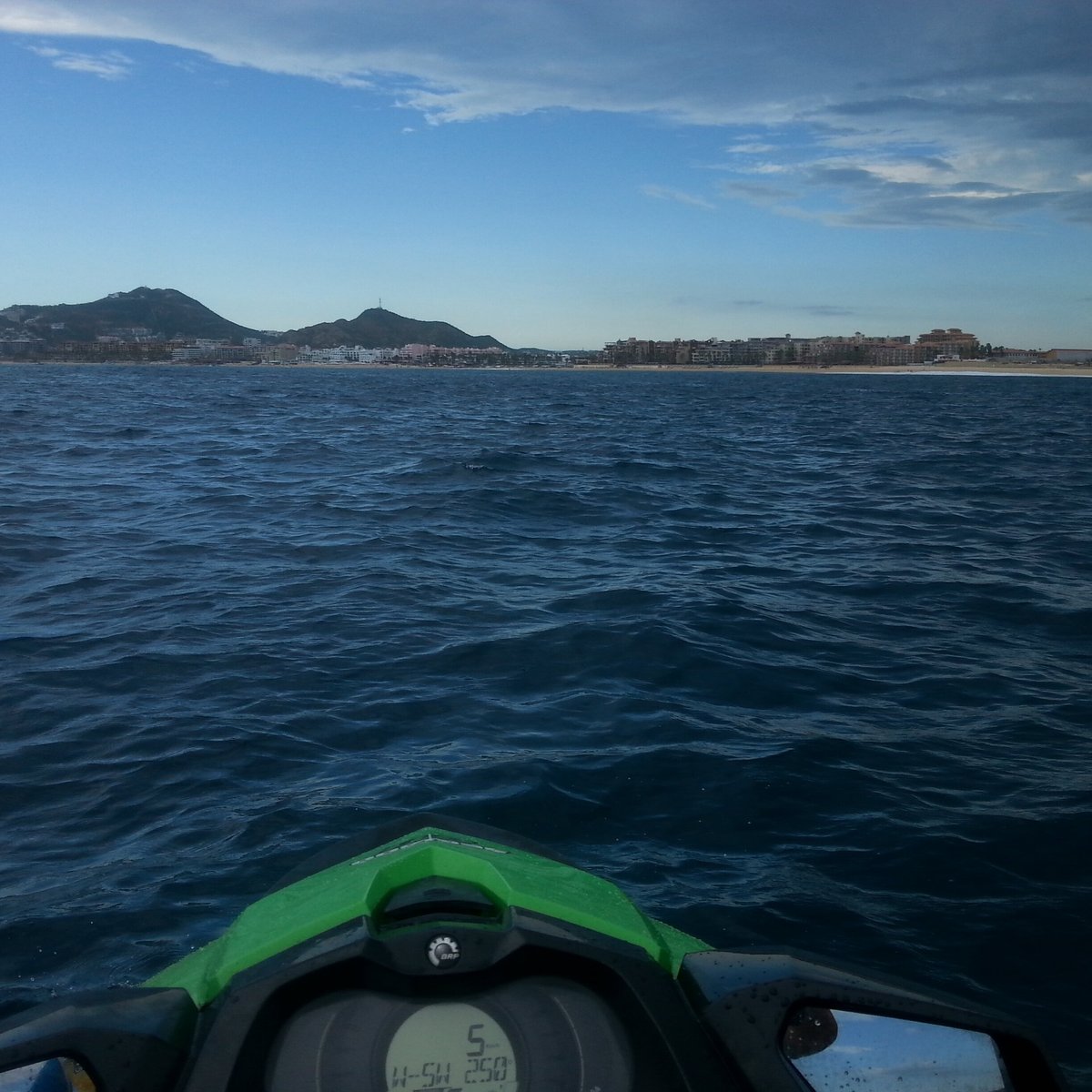 Lista 23+ Foto jet ski in cabo san lucas Lleno