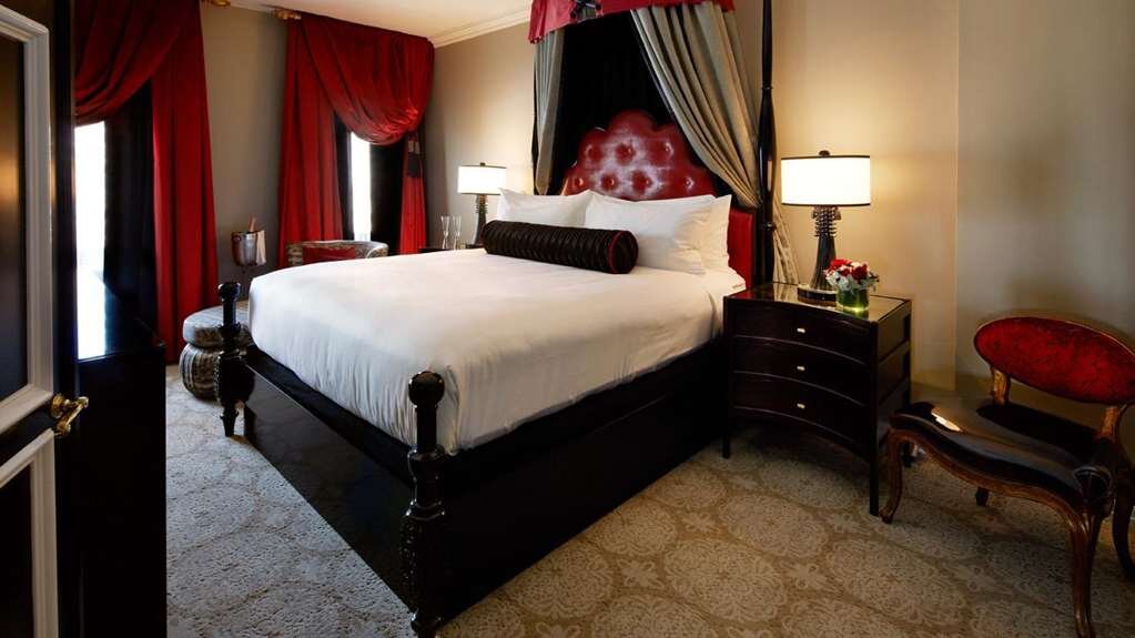 Hotel photo 18 of Huntington Hotel.