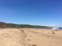 Cayton Bay Beach - O que saber antes de ir (ATUALIZADO 2023)