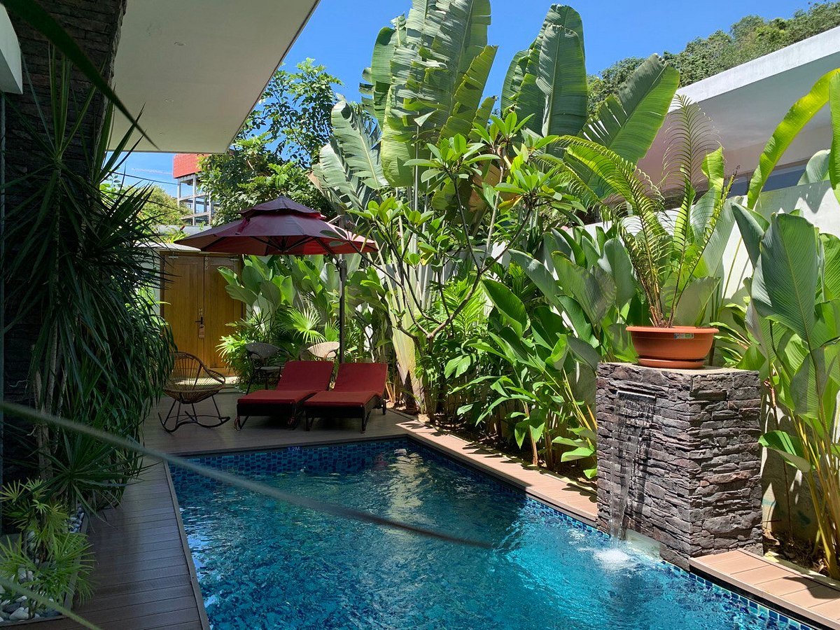 Maneh Villa Langkawi Private Pool Pool Pictures And Reviews Tripadvisor