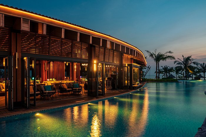 MÖvenpick Villas And Residences Phu Quoc Vietnam Opiniones Y Precios