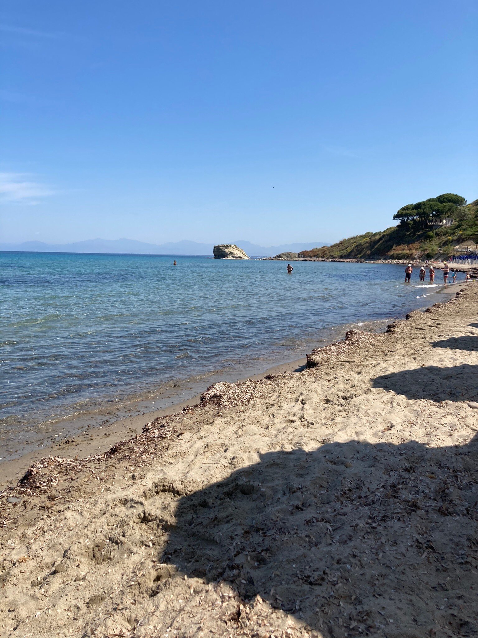 Baia Di Trentova (Agropoli) - All You Need To Know BEFORE You Go