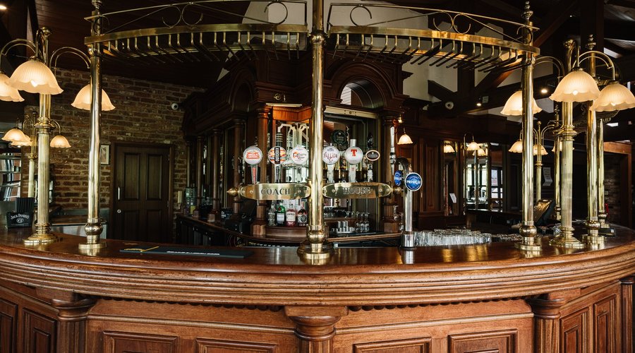 Coach House Brasserie