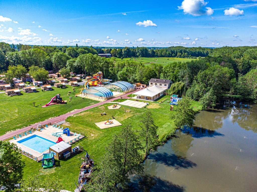 THE 10 BEST Seine-et-Marne Campgrounds 2024 (with Prices) - Tripadvisor