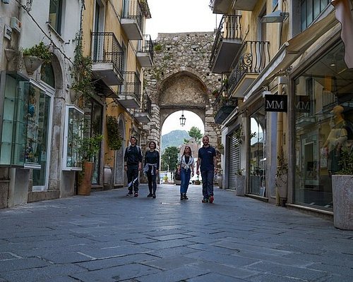 Palermo és környéke látnivalók