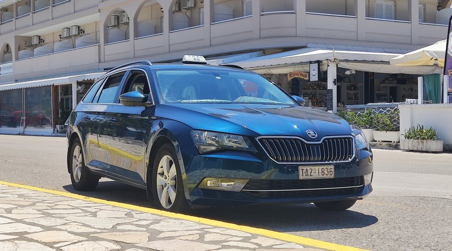Roda Taxis - 로다 - Roda Taxis의 리뷰 - 트립어드바이저