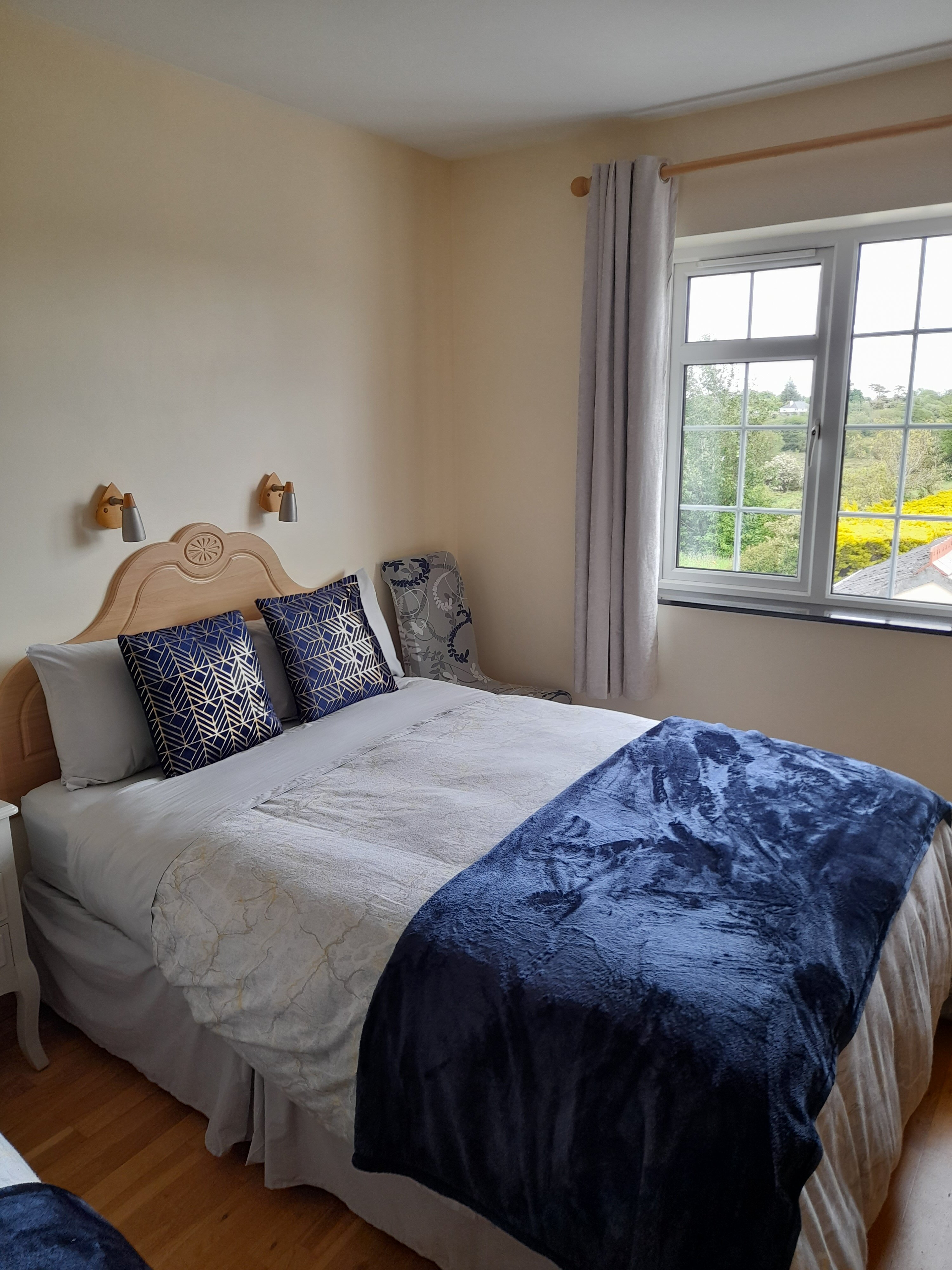 JORDAN'S DRUM HAVEN B&B - Updated 2024 Prices & Reviews (Knock, Ireland)