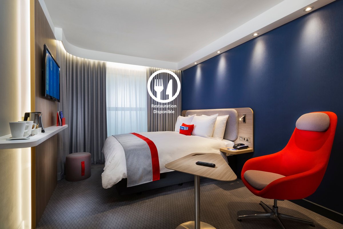 D    u pour Avis voyageurs sur Mercure Paris Velizy Hotel