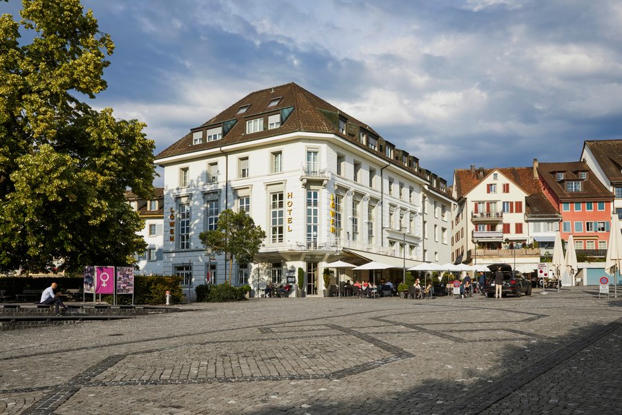 Hotel Löwen Am See Zug: Bewertungen, Fotos & Preisvergleich - Tripadvisor