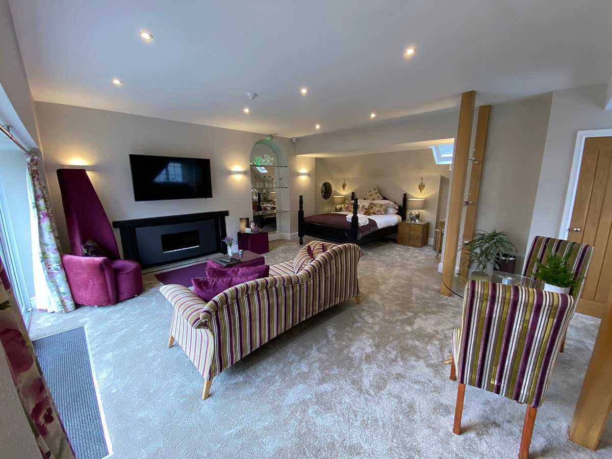 Windermere Boutique Hotel, hotell i Bowness-on-Windermere