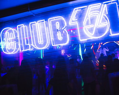 St Petersburg Nightclubs  6 Cool Night Clubs to Try Out