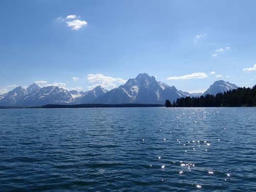 Grand Teton National Park Bethany D review images