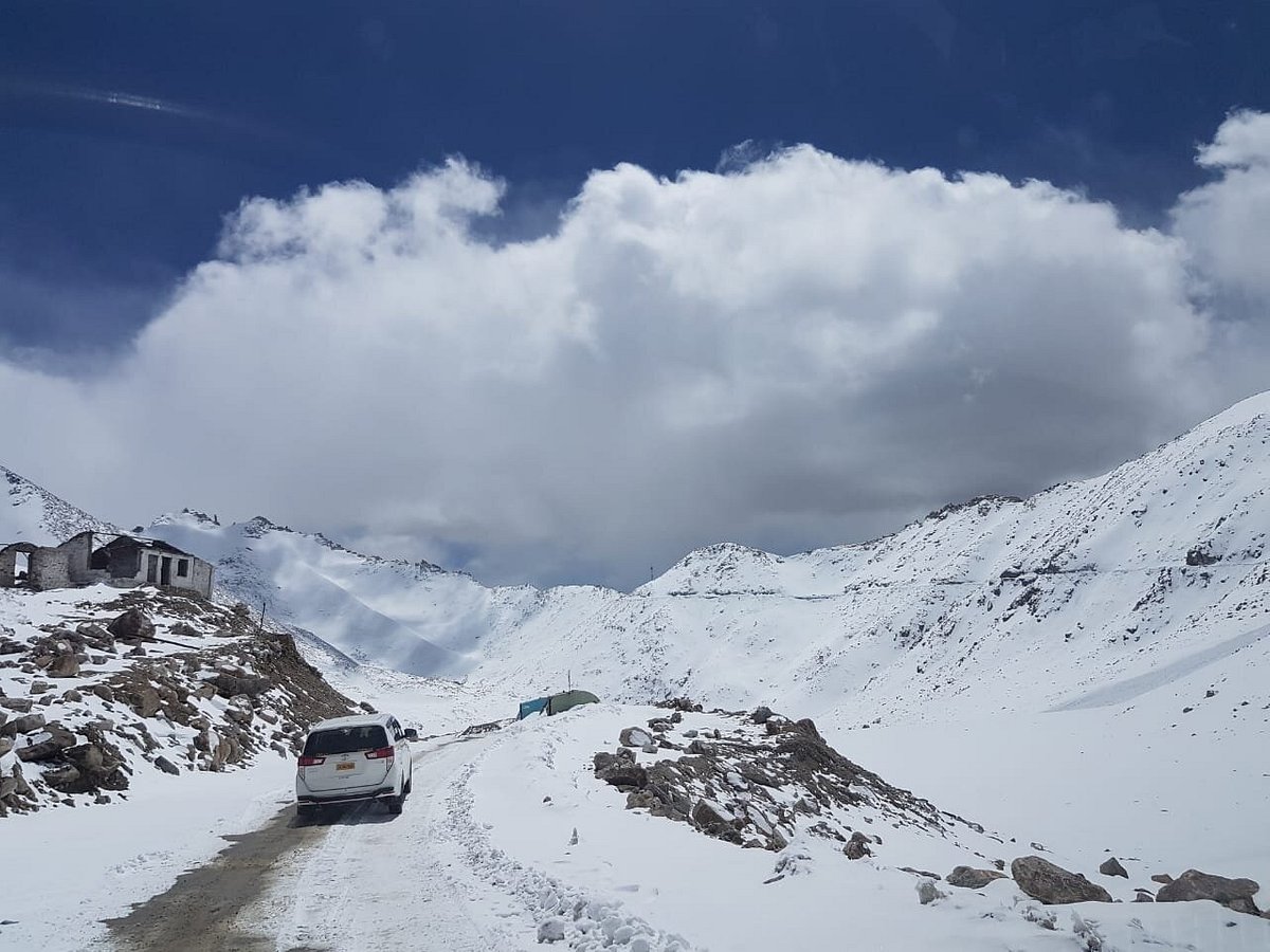 ladakh trip maker