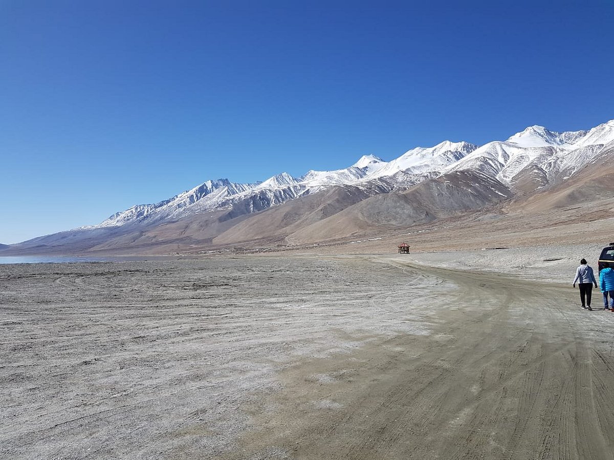 ladakh trip maker