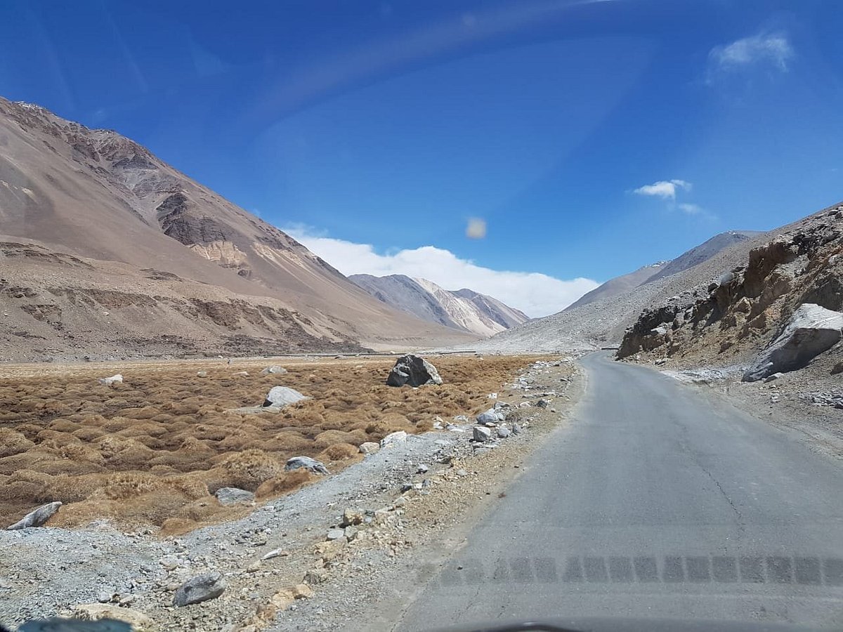 ladakh trip maker