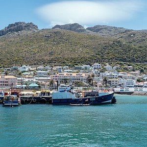 Amazing pictures can easily oversell the V&A Waterfront - Review of  Victoria & Alfred Waterfront, Cape Town Central, South Africa - Tripadvisor