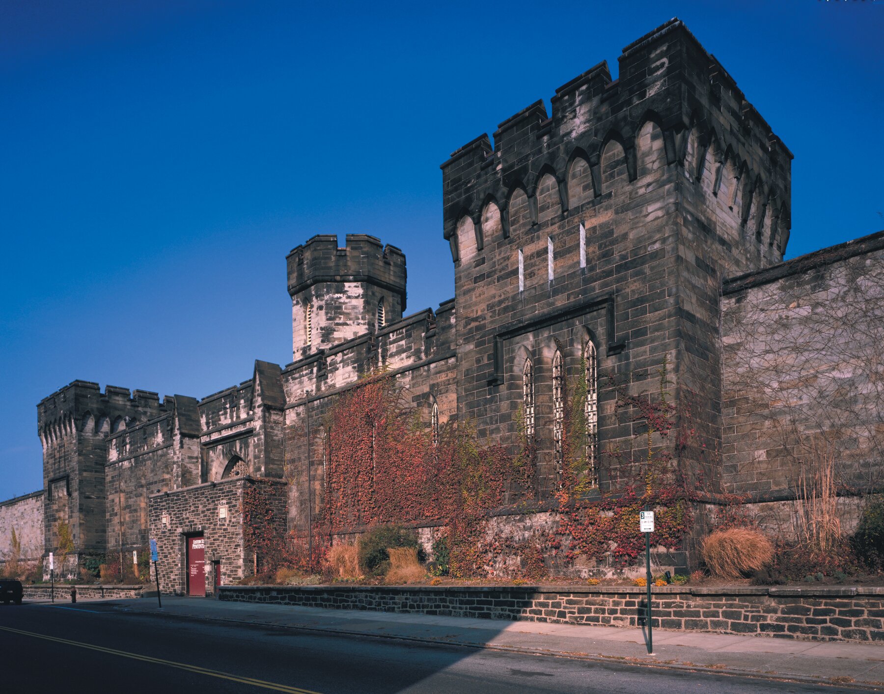 Eastern State Penitentiary All You Need to Know BEFORE You Go