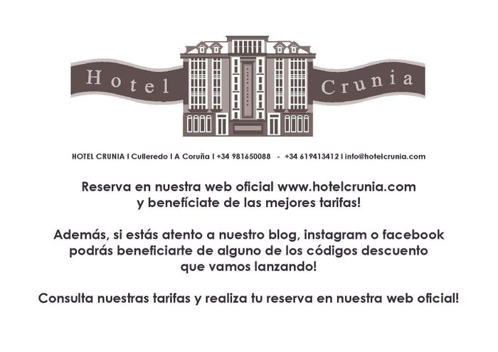 Imagen 1 de Hotel Crunia