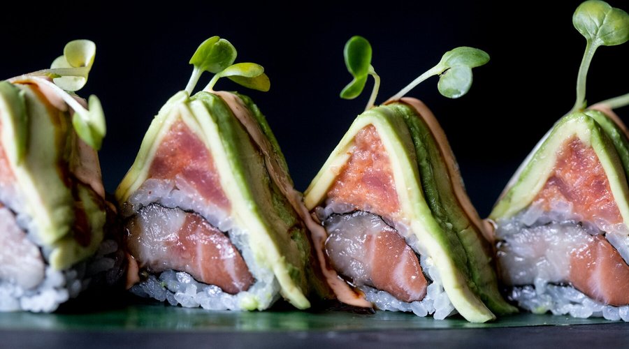 Nakato Japanese Restaurant
