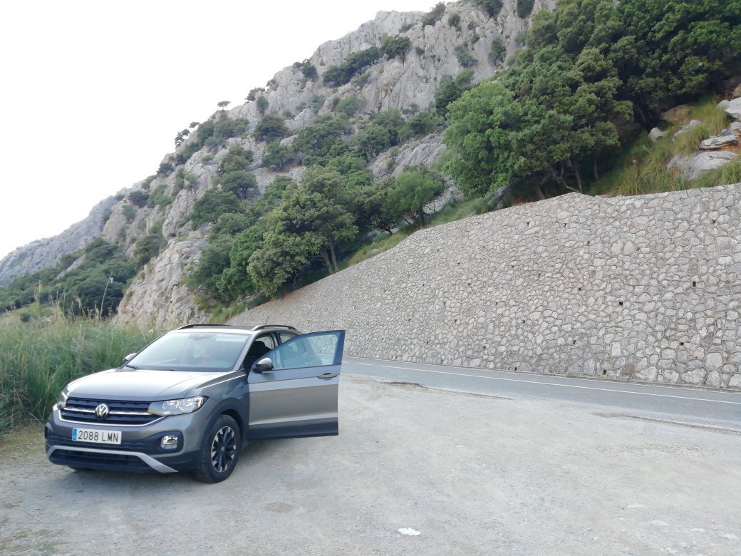 VANRELL CAR RENTAL (Cala Millor) All You Need to Know BEFORE You Go