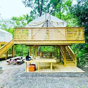 Treehouse Overlook
