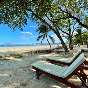 The Coast Beachfront Hotel, hotel in Tamarindo