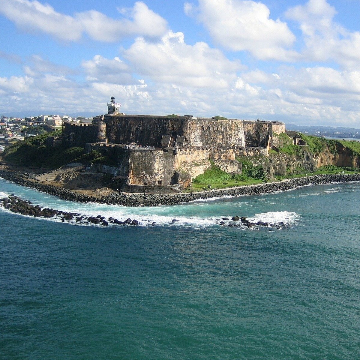 Puerto Rico Ferry (San Juan) - All You Need to Know BEFORE You Go
