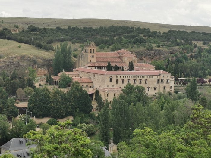 Imagen 3 de Monasterio del Parral