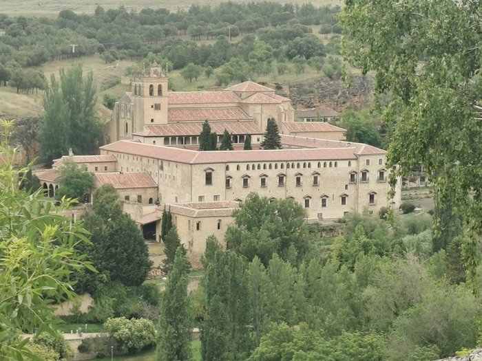 Imagen 2 de Monasterio del Parral