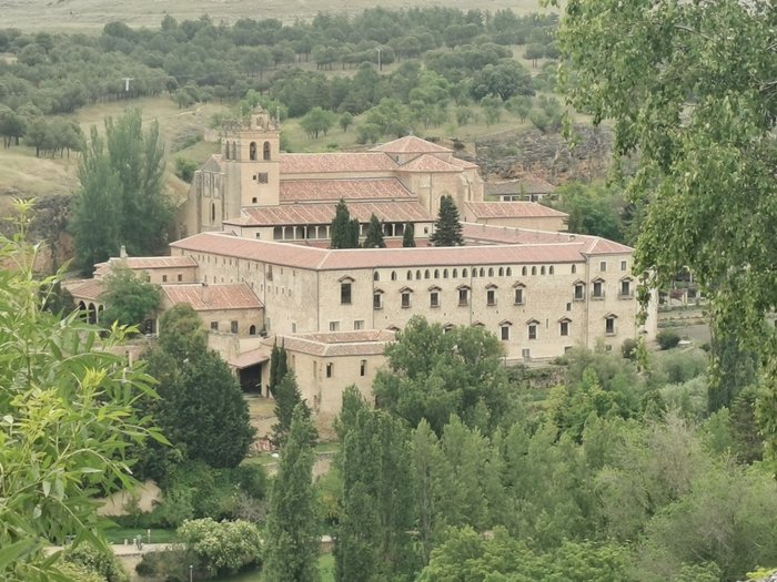 Imagen 10 de Monasterio del Parral