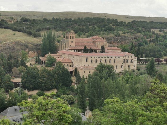 Imagen 9 de Monasterio del Parral