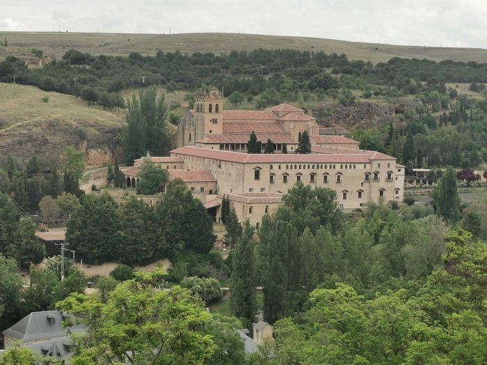 Imagen 8 de Monasterio del Parral