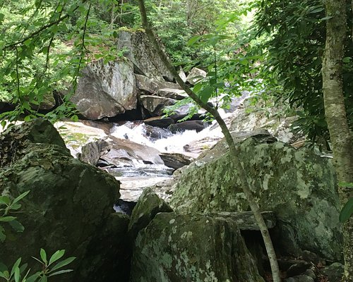 day trips from boone nc