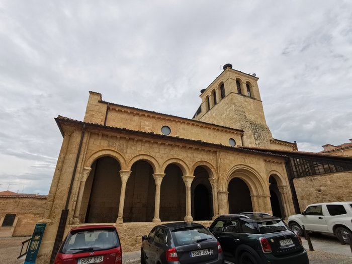 Imagen 6 de Iglesia de la Santísima Trinidad