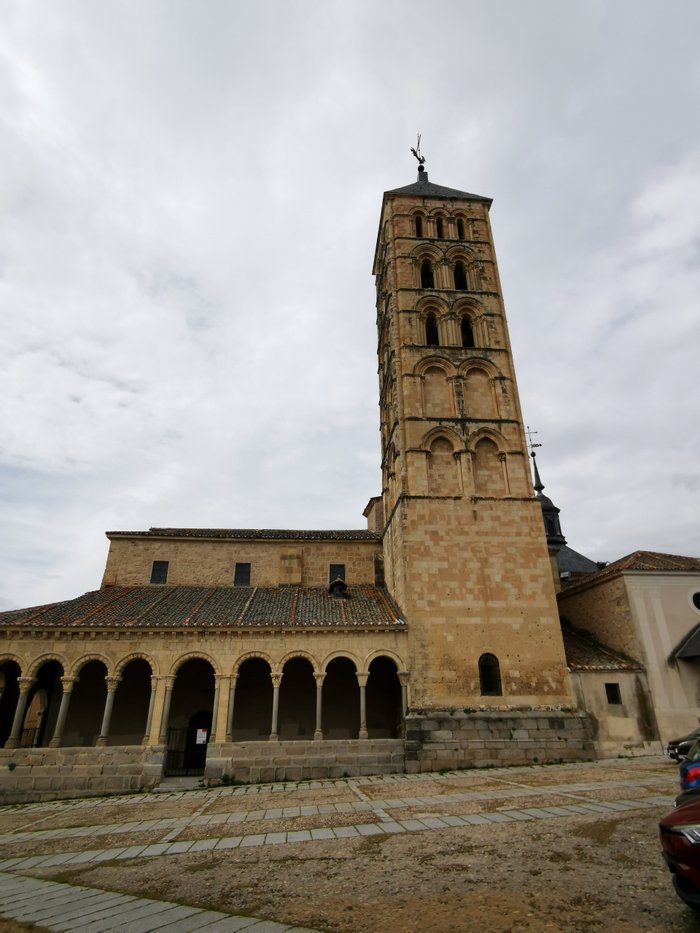 Imagen 8 de Iglesia de San Esteban