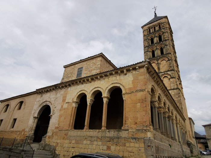 Imagen 7 de Iglesia de San Esteban