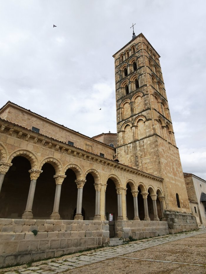 Imagen 6 de Iglesia de San Esteban