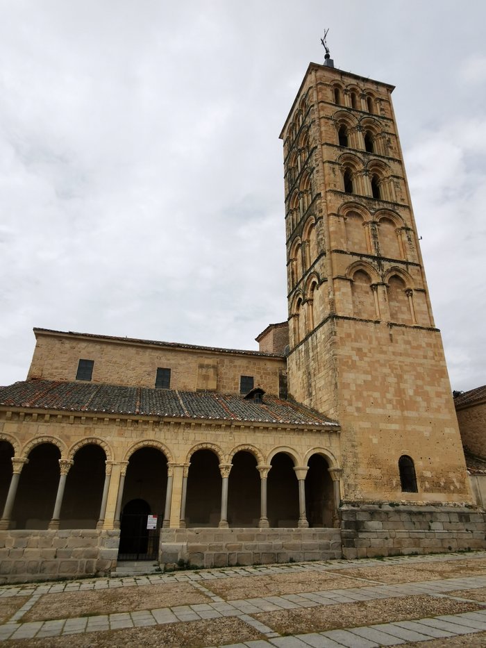 Imagen 5 de Iglesia de San Esteban