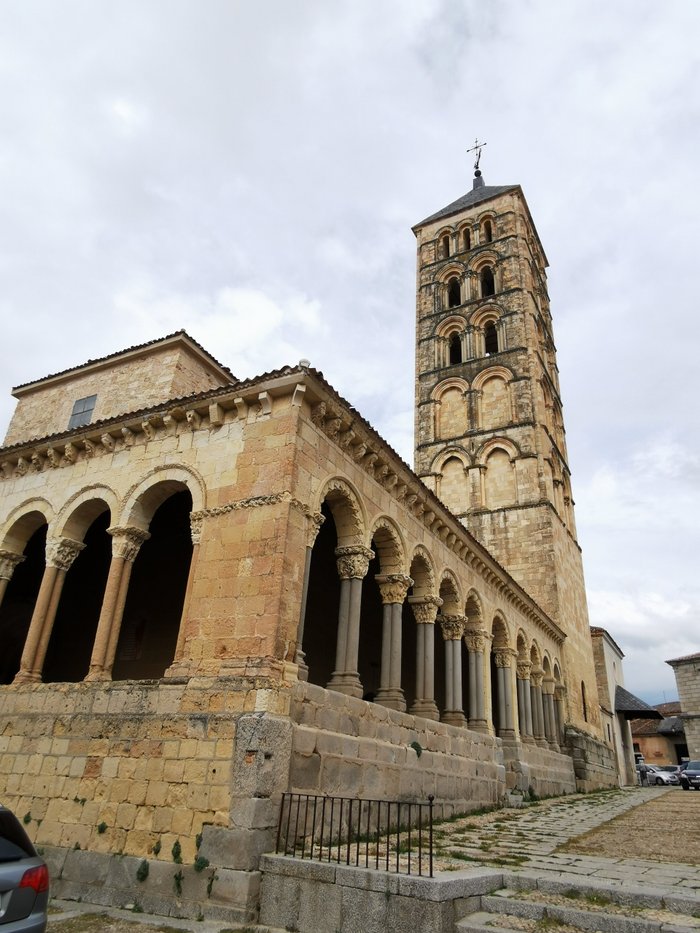 Imagen 4 de Iglesia de San Esteban