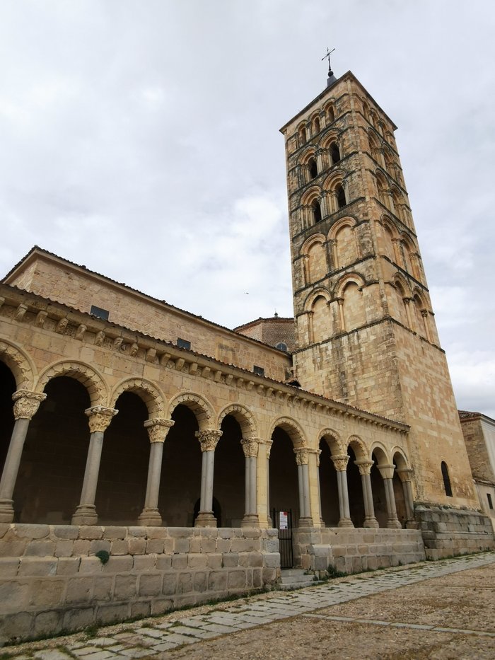 Imagen 2 de Iglesia de San Esteban