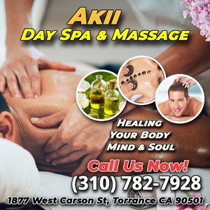 Riviera Health Spa (Torrance) - All You Need to Know BEFORE ...