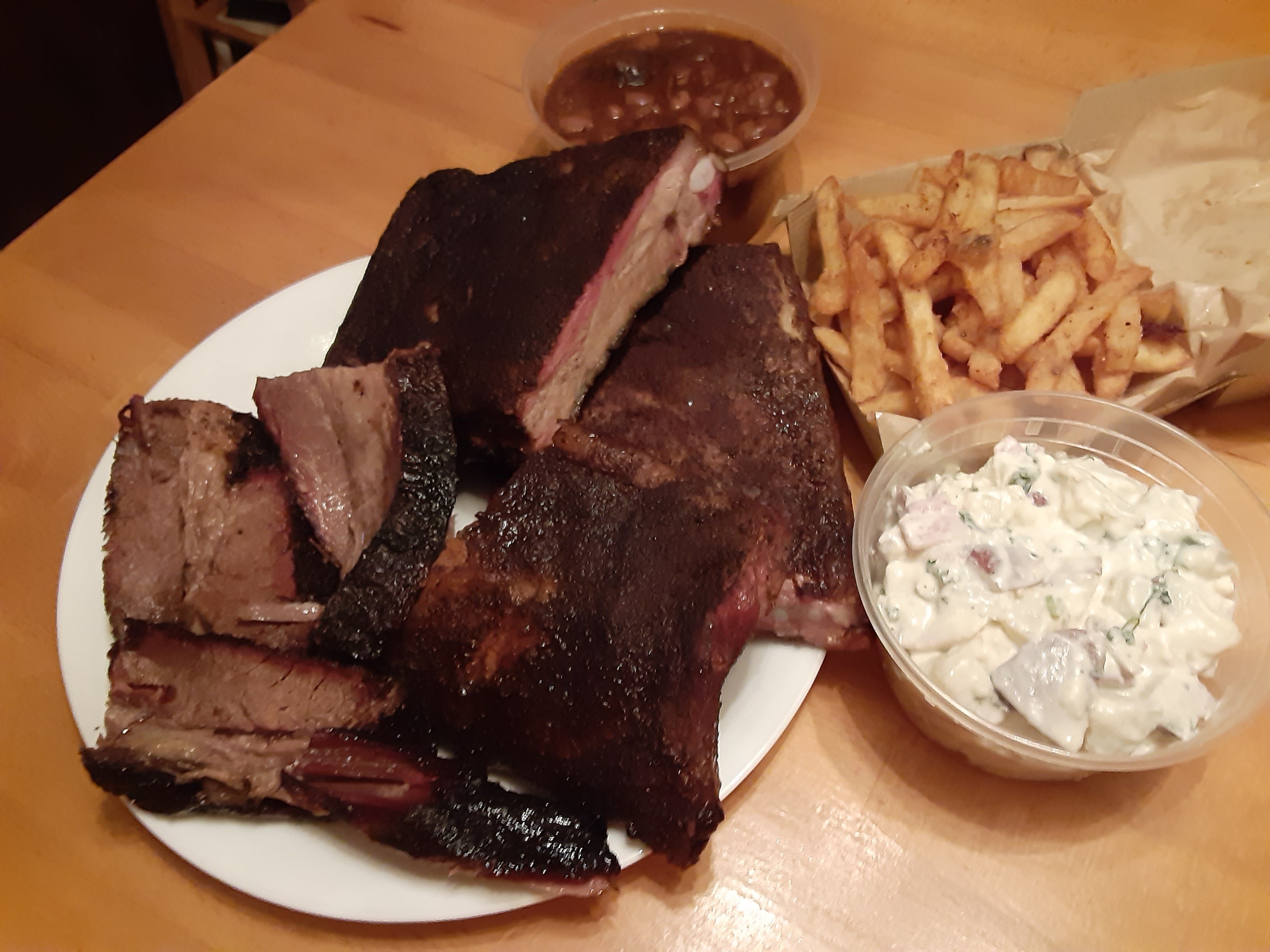 THE 10 BEST BBQ Restaurants In Minneapolis (Updated 2024)