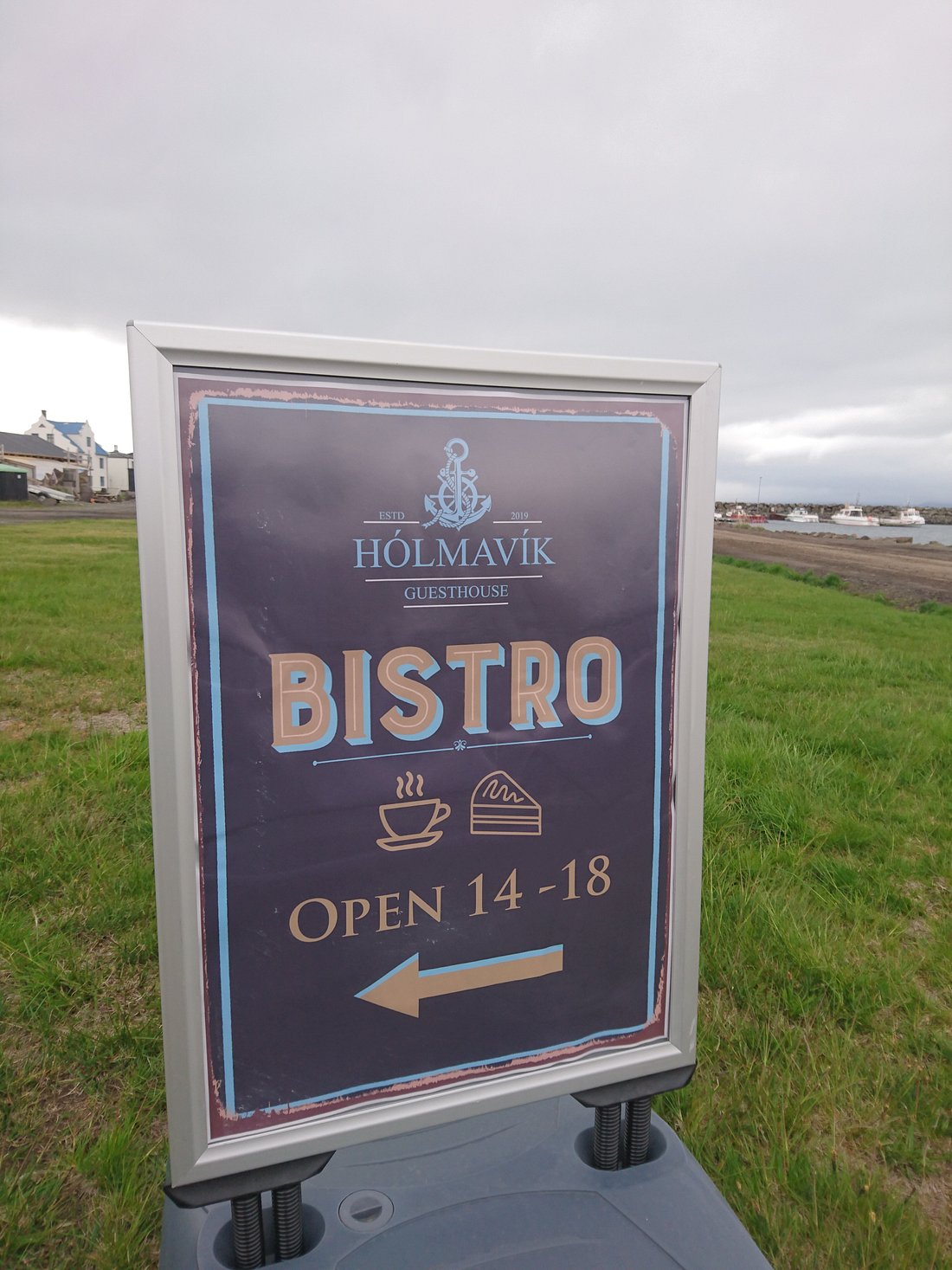 HOLMAVIK GUESTHOUSE $168 ($̶1̶8̶4̶) - Updated 2023 Prices & Lodge