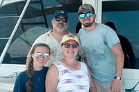 Reel Candy! Real Fishing ! - Review of Reel Candy Sportfishing, Jupiter, FL  - Tripadvisor