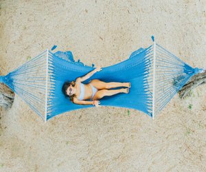 Pool & Beach