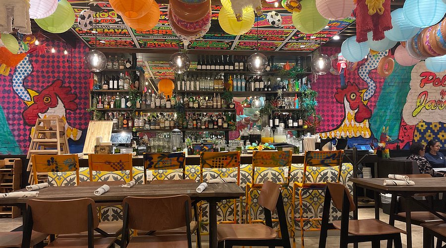 Pollos Asados Los Nortenos