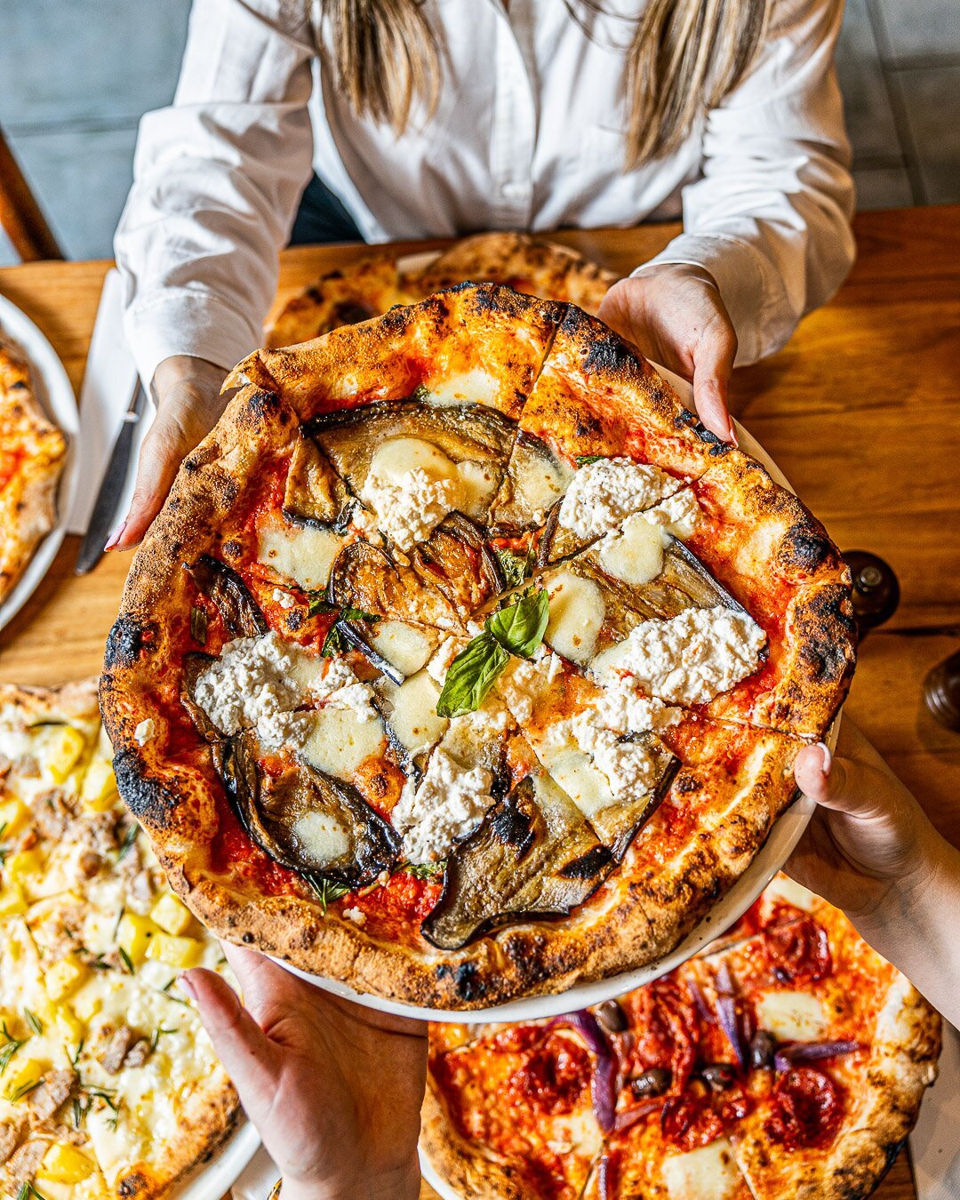 THE 10 BEST Restaurants in Gladesville (Updated December 2023)