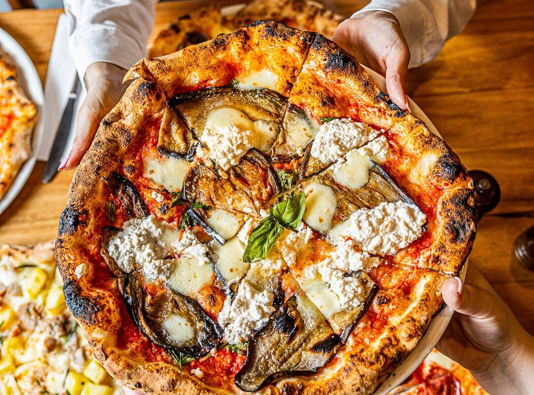 THE 10 BEST Restaurants in Gladesville (Updated February 2025)