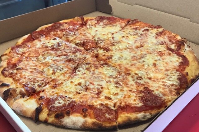 Stella's pizza discount